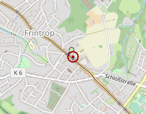 Karte: Physiotherapie Aktas