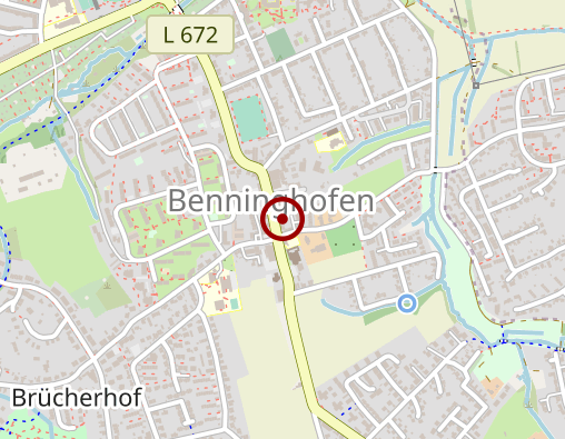 Karte: Lindenblatt Ulrike Dr. Psychotherapie