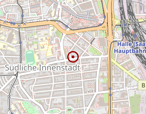 Karte: Fechner Katharina