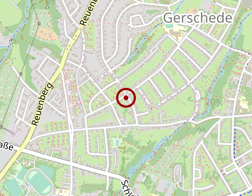 Karte: Rosen Apotheke