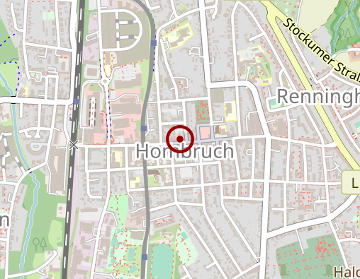 Karte: Schönheits Salon Maria Simut