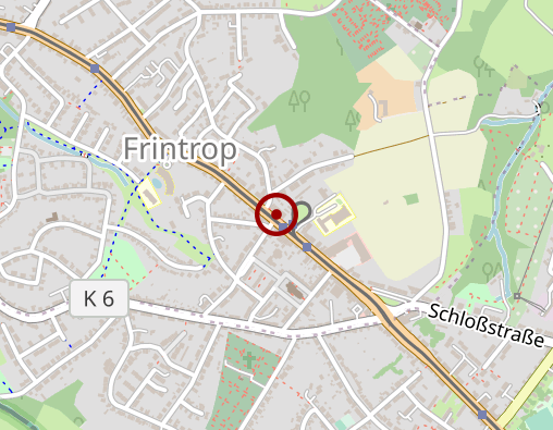 Karte: Musliu Hiltrud Ärztin für Psychiatrie und Psychotherapie