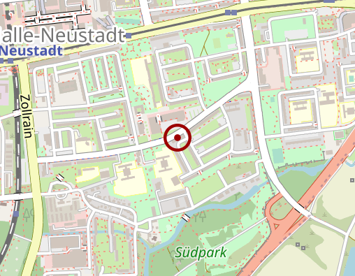 Karte: Wiederhold O.