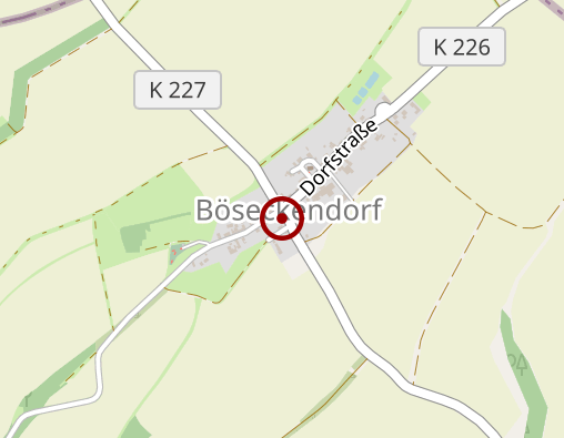 Karte: Sander Alexandra u. Sander Martin