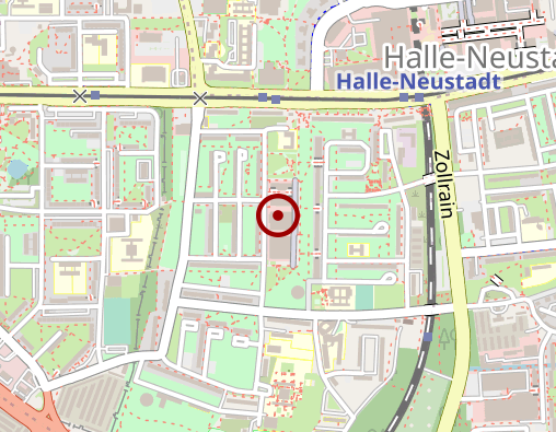 Karte: Panda-Apotheke