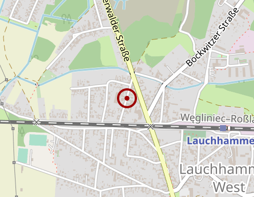 Karte: Ergotherapie Bischof & Weber