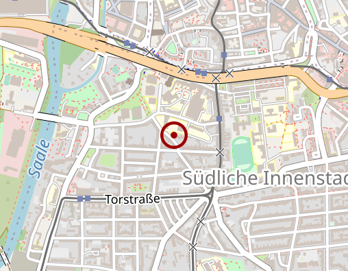 Karte: Lebe-Aktiv Inh. Ellen Schneider