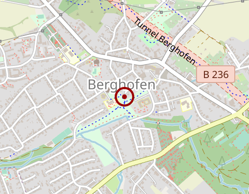 Karte: Lier Susanne Gesundheitspädagogin