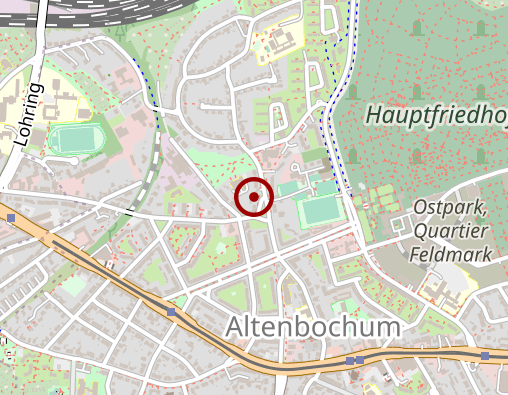 Karte: RelaxaWell Angela Böcker Masseurin