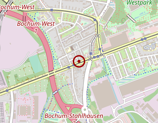 Karte: Löwen-Apotheke