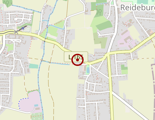 Karte: Sonnen-Apotheke