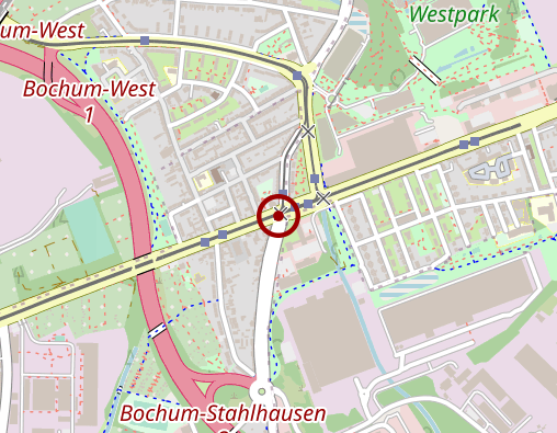 Karte: Julia Zolinski