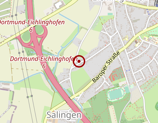 Karte: Thürer Andrea