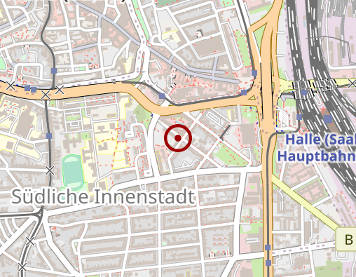 Karte: Niemeyer-Apotheke