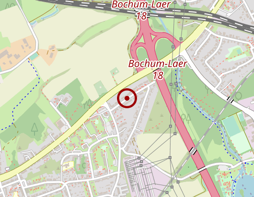 Karte: prompt - eine Abteilung der QBS GEWERKSTATT gGmbH