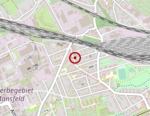 Karte: Kuhlmann Ernst-Thomas