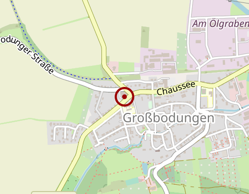 Karte: Adler-Apotheke