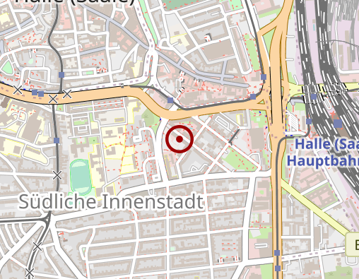 Karte: Medius Fidyka Carmen