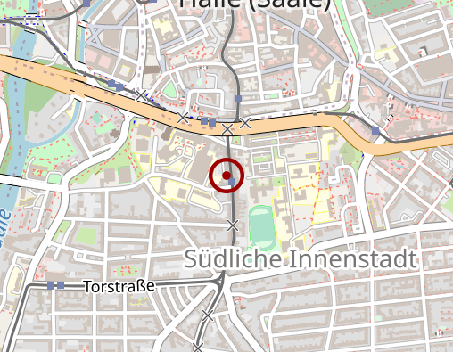 Karte: Dietrich Peter