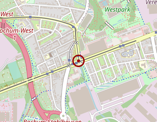 Karte: Julia Zolinski