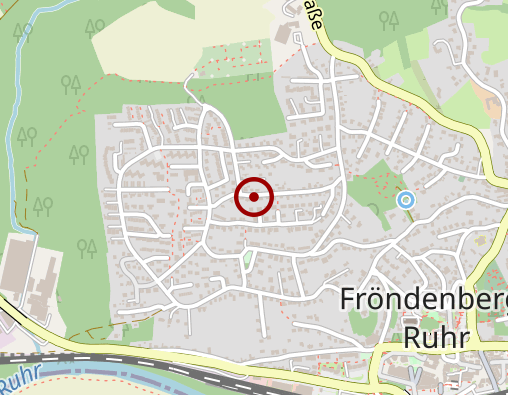 Karte: Schmidt Lavenja - Praxis für Kinder- und Jugendlichenpsychotherapie