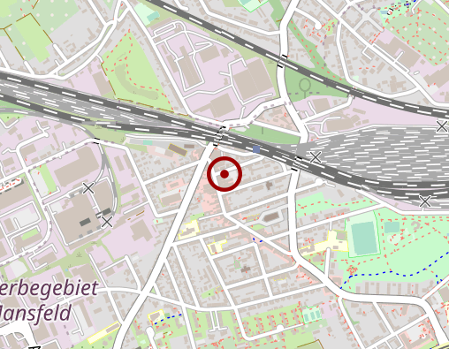 Karte: ABC Ambulantes Betreuungs-Center