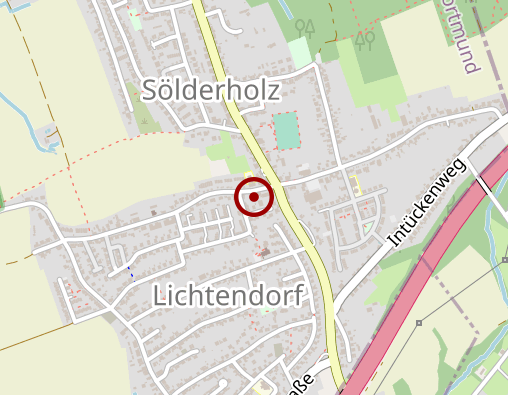 Karte: Wiese Heike Trauerberatung