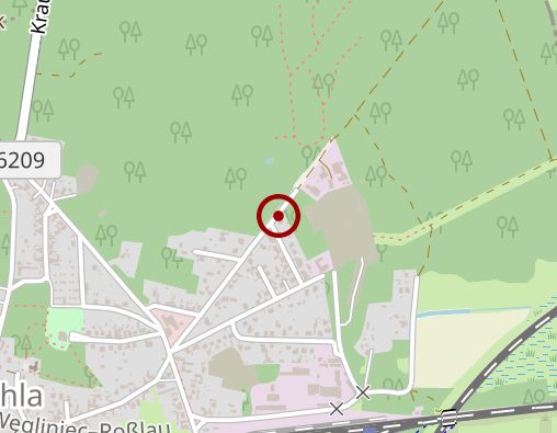 Karte: Reinhold Anke Selbständige Herbalife-Beraterin