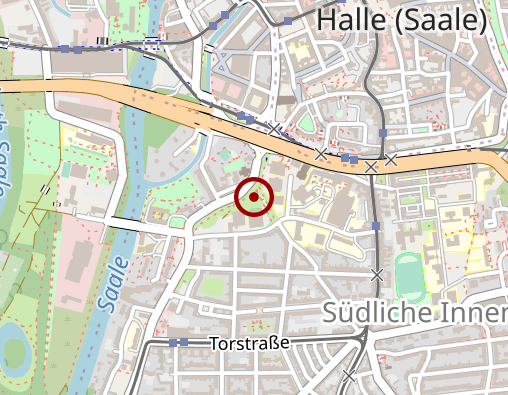 Karte: Zeckert Frank