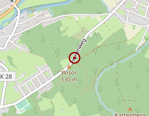 Karte: Manja Singer-Wege, Betreuung von Kindern mit /ohne Beeinträchtigung und ihren Familien in besonderen Situationen