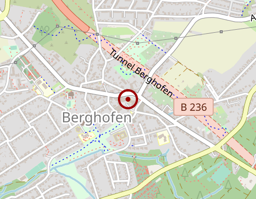 Karte: Orion-Apotheke