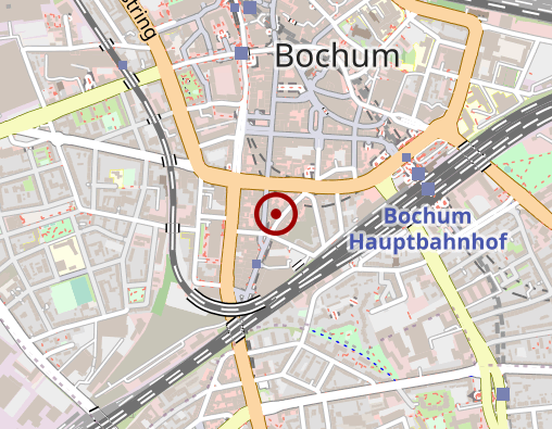 Karte: Lutz Harry Dr. Psychotherapie IVT-Hö