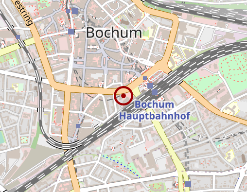 Karte: Neumann Heike Massagepraxis