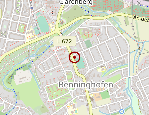 Karte: LEUNER Stefan