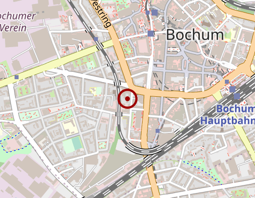 Karte: Meiners Birgit