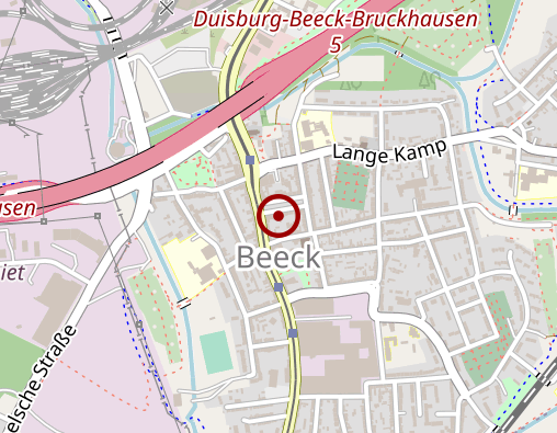 Karte: Herzbruch Malte Praxis für Naturheilverfahren