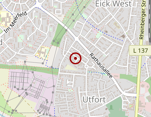 Karte: Schettkath Sabine Krankengymnastik