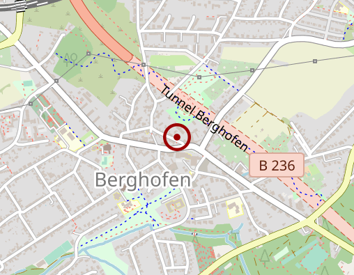 Karte: Neuhaus Kai Dr. med. dent Zahnarzt