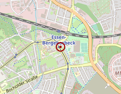 Karte: Phönix Apotheke