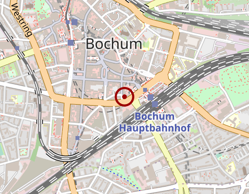 Karte: Herz-Apotheke