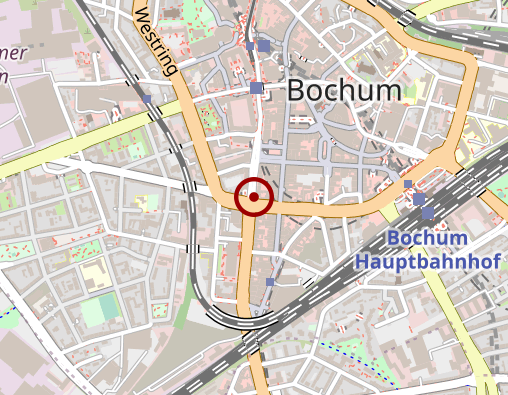 Karte: Obermeier Bernhard Naturheilpraxis Heilpraktiker