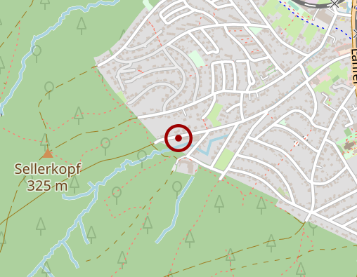 Karte: Schüller-Pelz Hedi Dipl.-Psych.