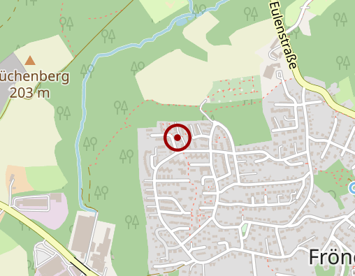 Karte: Rosier Simona Naturheilpraxis