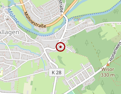 Karte: Keweloh Christiane