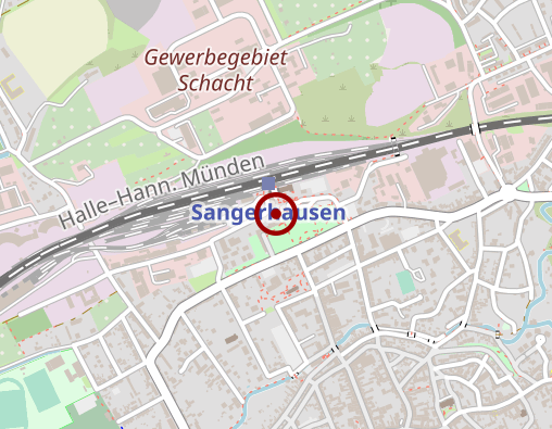 Karte: Kristin Schauder