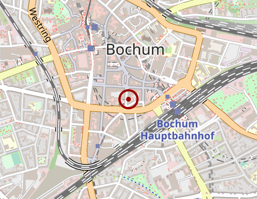 Karte: Kolvenbach Marianne