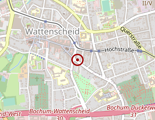 Karte: Wurzel Reinhard Dr.med. Hautarzt