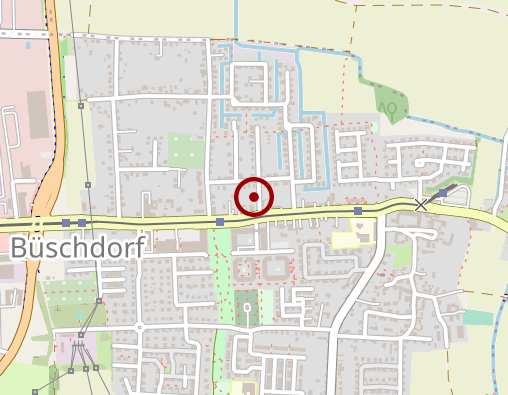 Karte: Brückner Axel