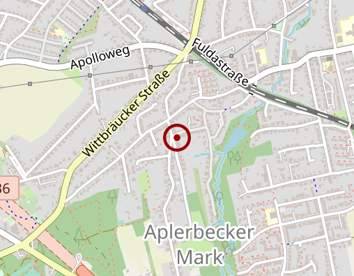 Karte: Hansen Brigitte Dipl.-Pädagogin Psychotherapeutin