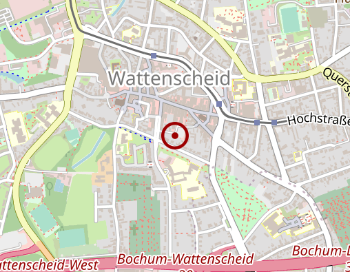 Karte: König Arzt für Allgemeinmedizin, Küchmeister-König